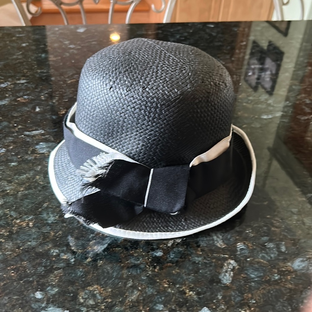 Stylish Hat - image 1